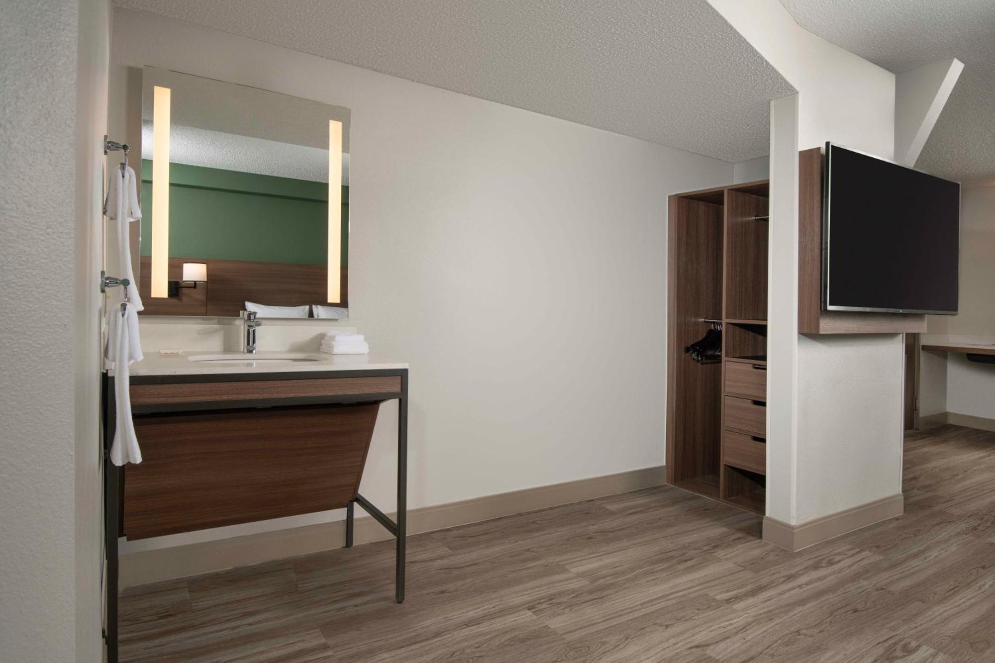 Hyatt Place Denver Tech Center Englewood Exterior photo